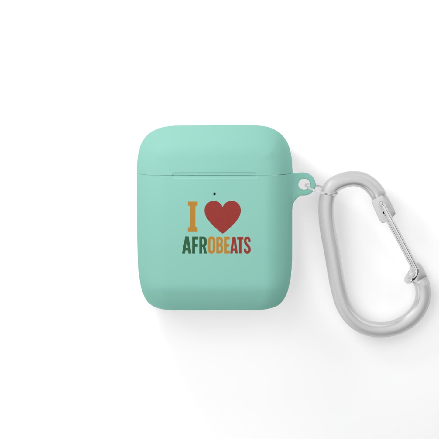 I Love Afrobeats AirPods and AirPods Pro Case Cover