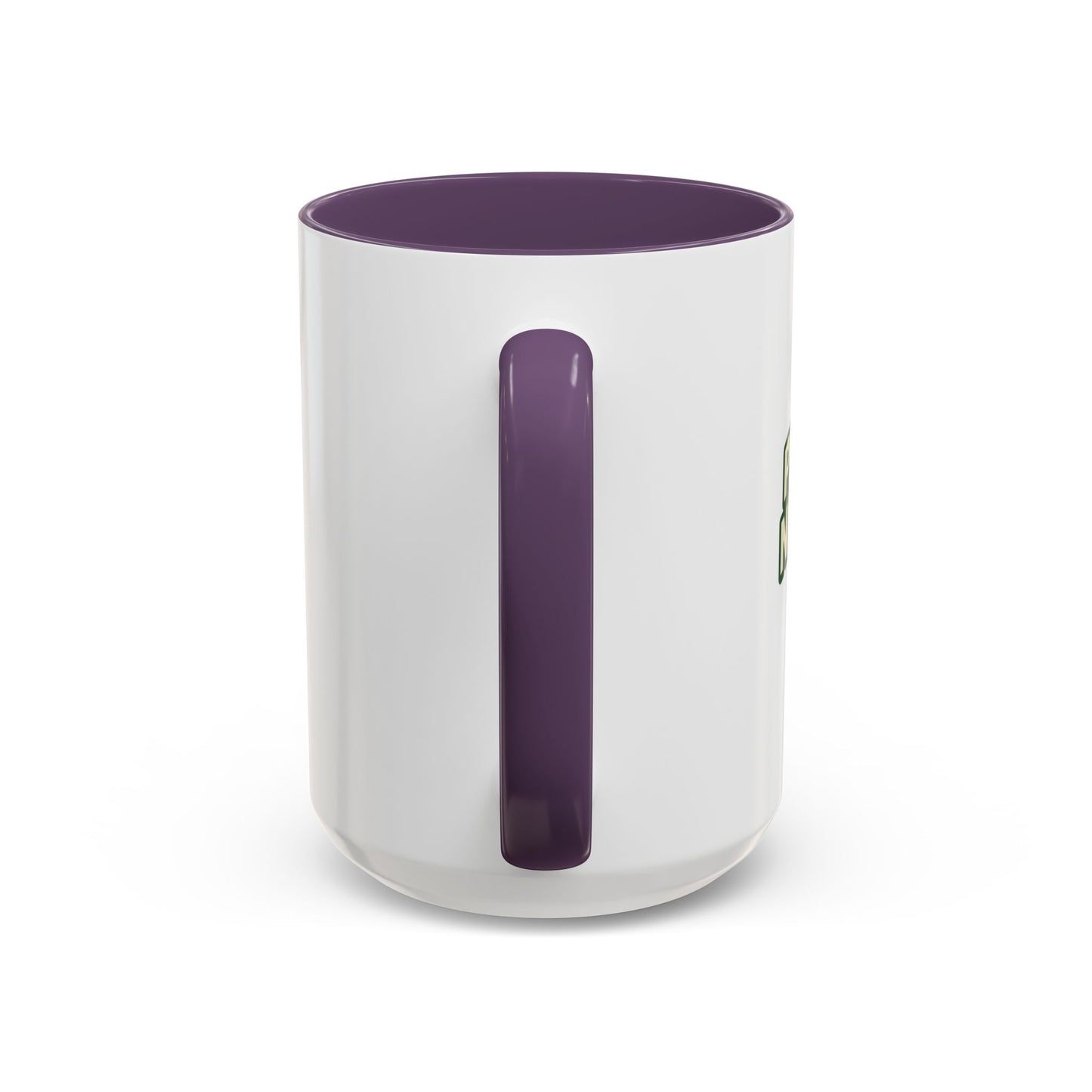 Proudly Nigerian Coffee Mug (11, 15 oz)