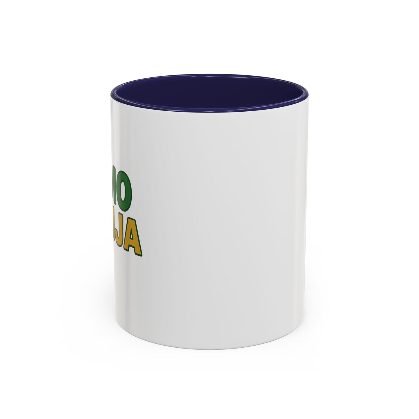 Omo Naija Coffee Mug (11, 15 oz)