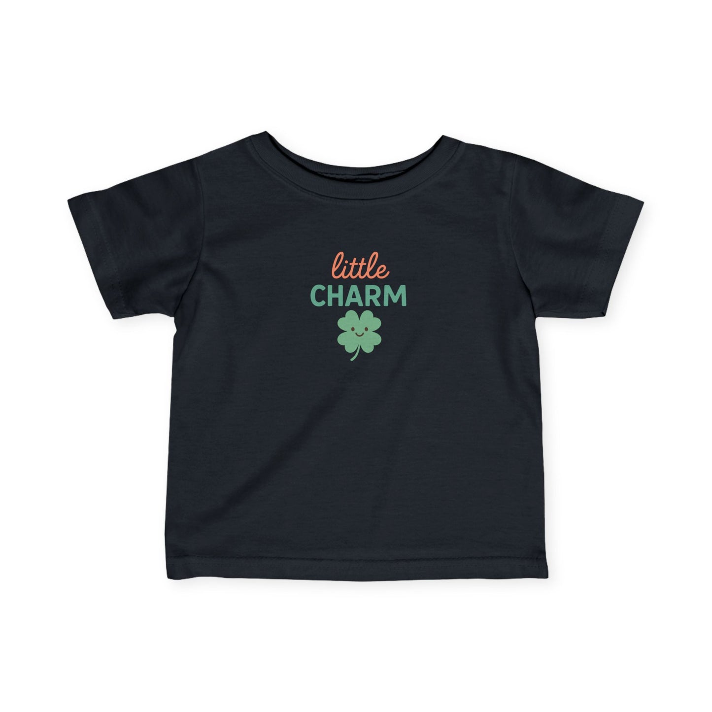 Little Charm Infant Toddler T-shirt