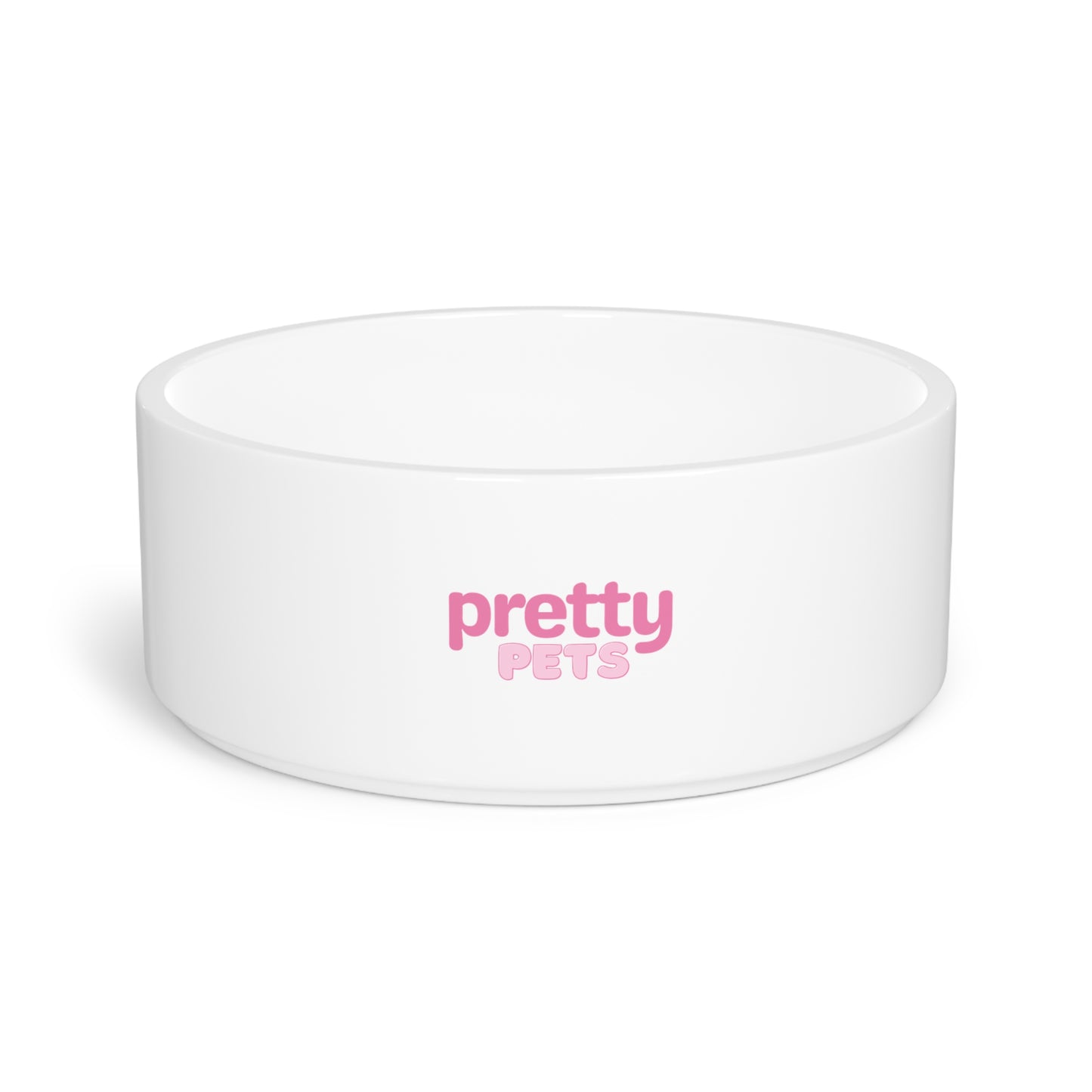 Pretty Pets Pet Bowl
