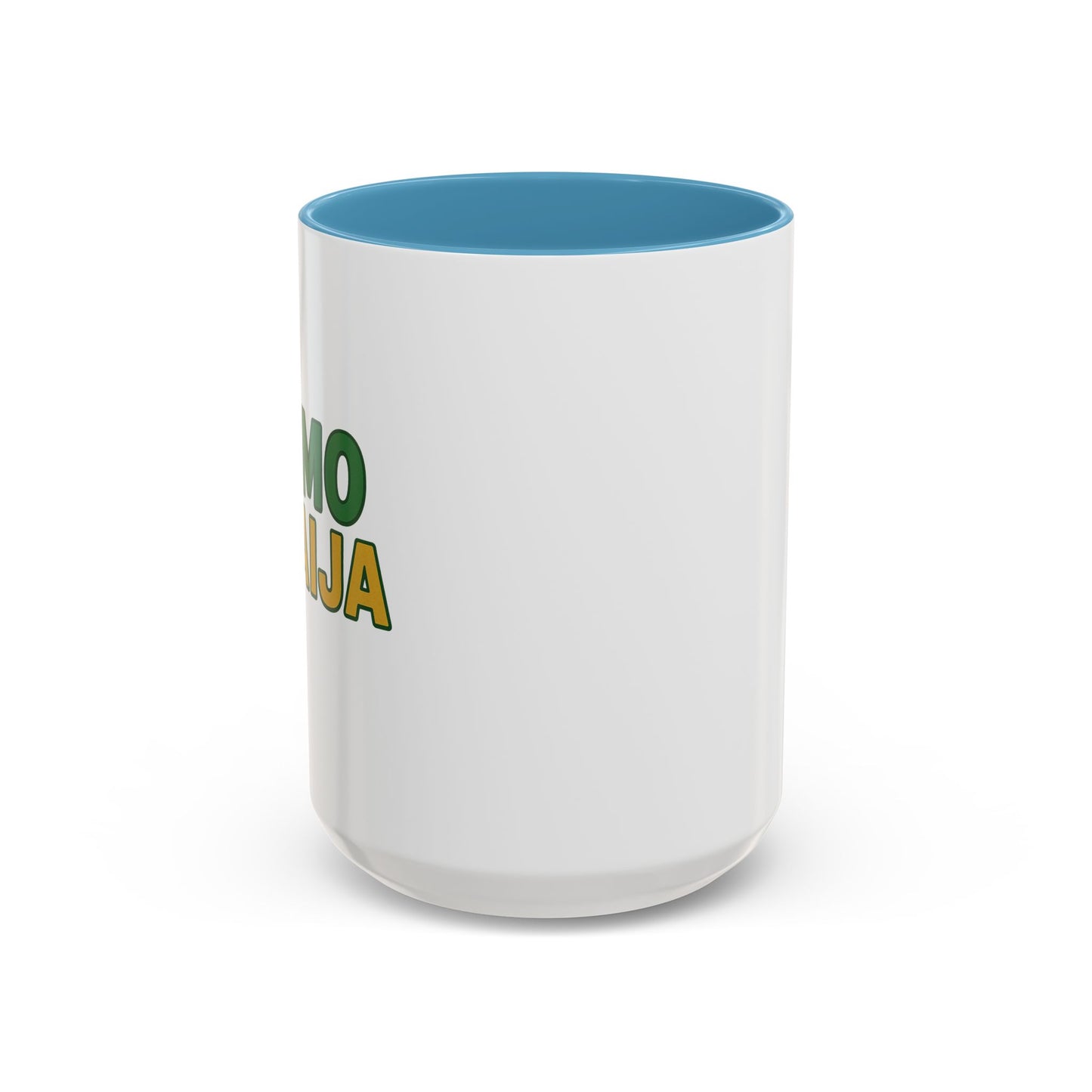 Omo Naija Coffee Mug (11, 15 oz)