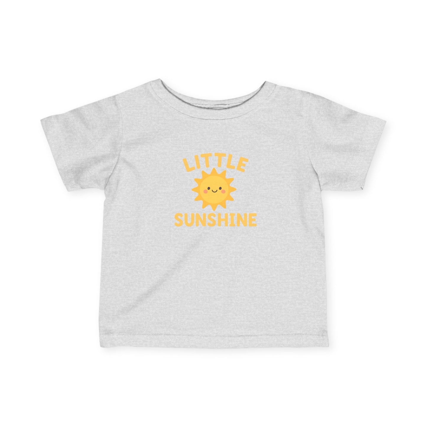 Little Sunshine Infant Toddler T-shirt