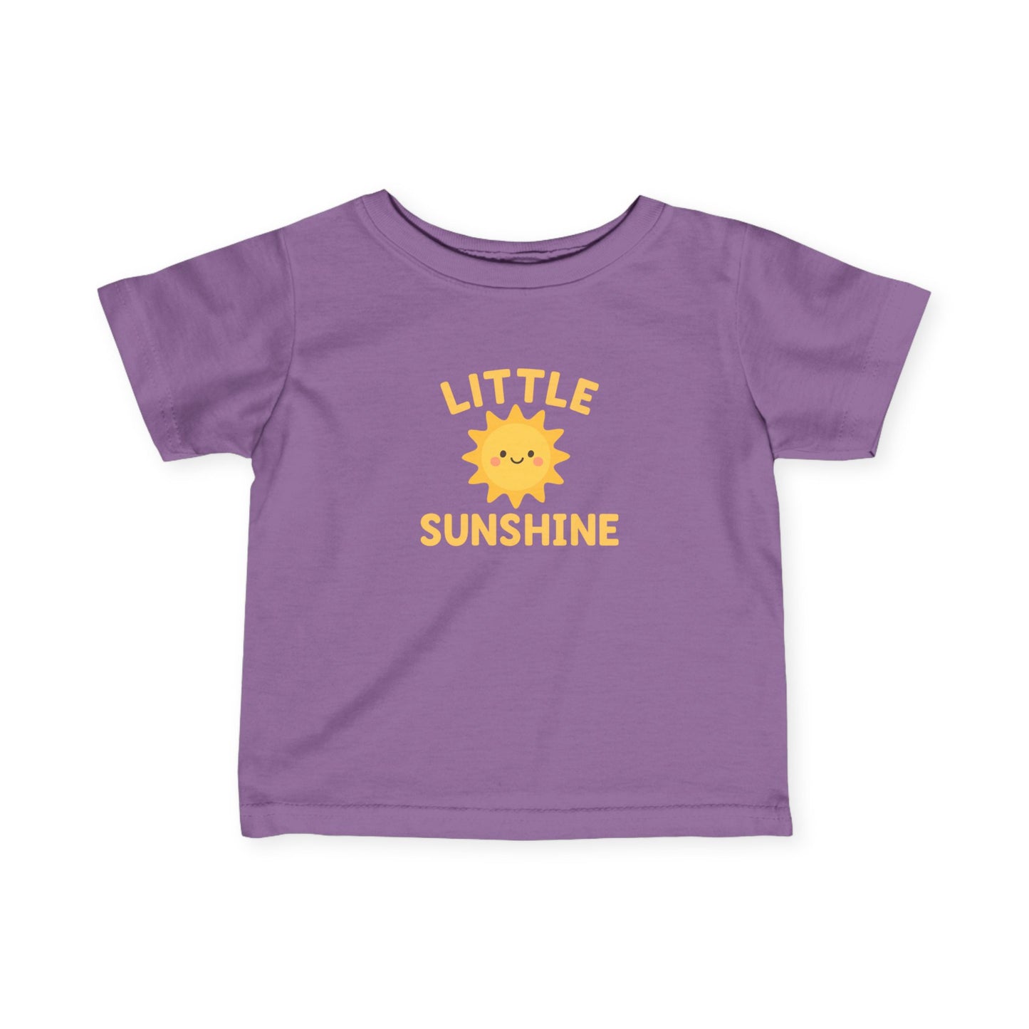 Little Sunshine Infant Toddler T-shirt