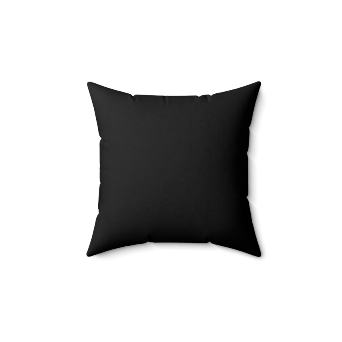 Chop Life Spun Polyester Pillow