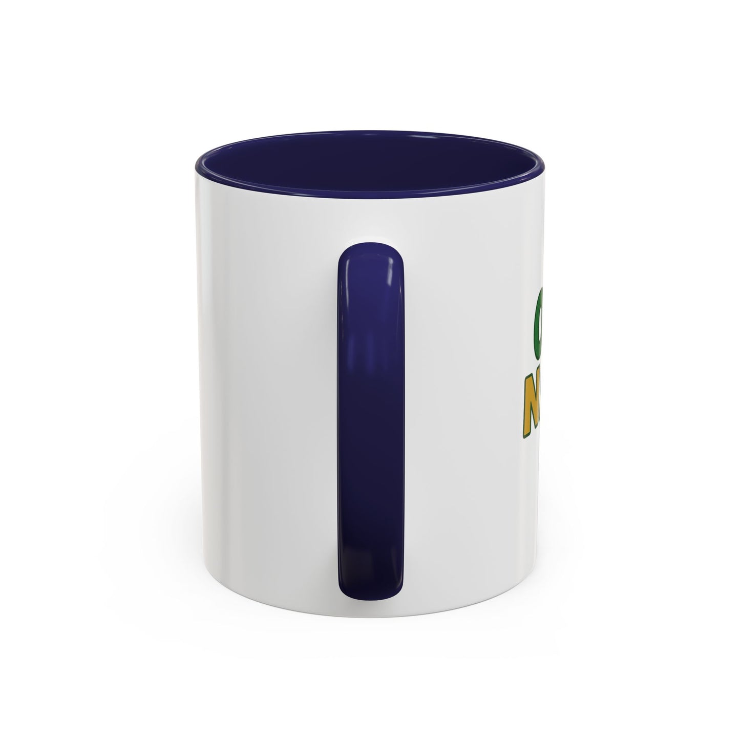 Omo Naija Coffee Mug (11, 15 oz)