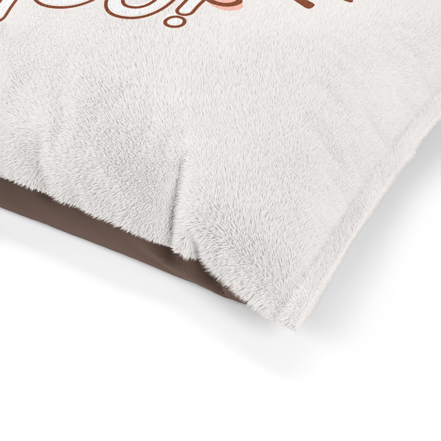 Made Fur You Pet Bed
