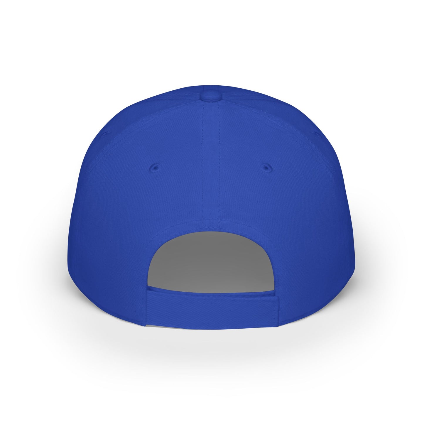 Chief Enjoyment Officer Baseball Cap