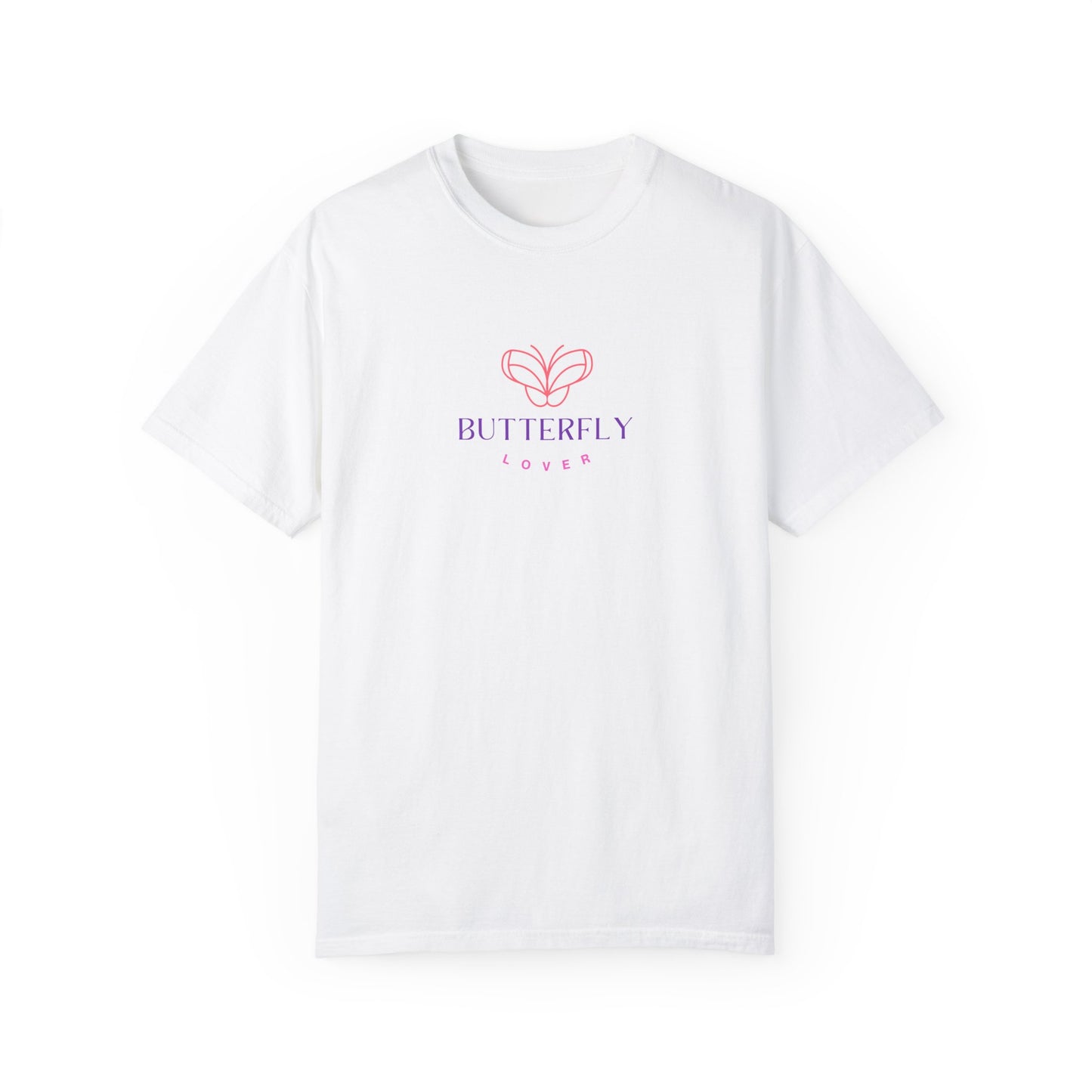 Butterfly Lover T-shirt