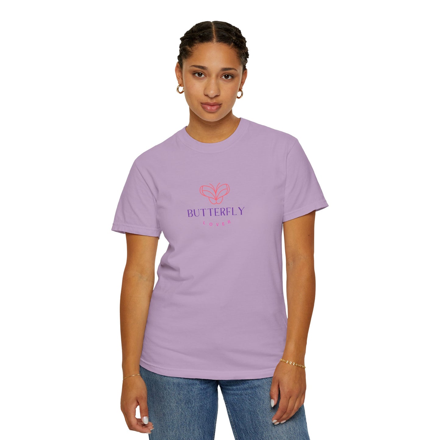 Butterfly Lover T-shirt