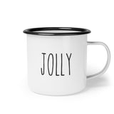 Jolly Enamel Camp Cup