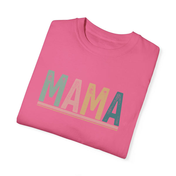 Mama Daily Value T-shirt