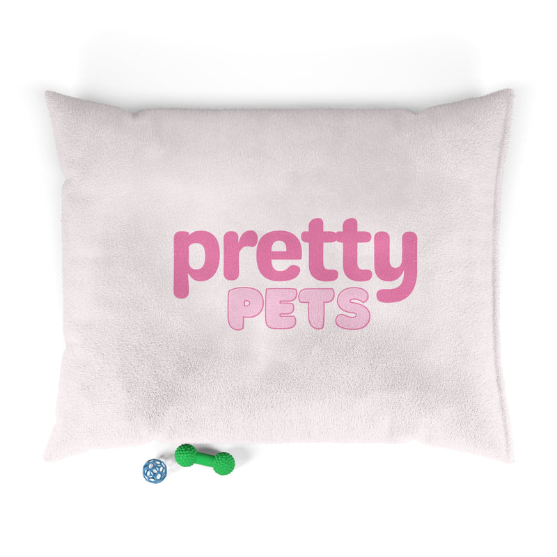 Pretty Pets Pet Bed