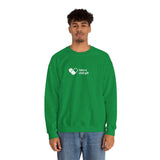 Take a Chill Pill Heavy Blend™ Crewneck Sweatshirt