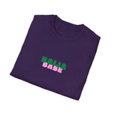 Naija Babe Softstyle T-Shirt