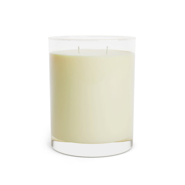 Pretty Calm Minted Lavender Sage Scented Candle