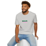 Naija Babe Softstyle T-Shirt