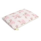 Rosa Beaux Pink Accessory Pouch