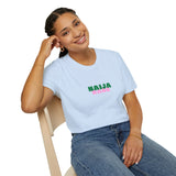 Naija Babe Softstyle T-Shirt