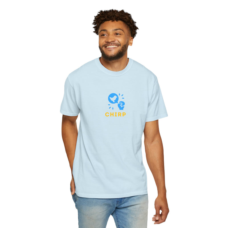 Chirp T-shirt