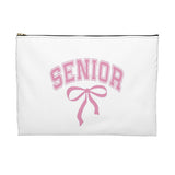 Senior Coquette Accessory Pouch