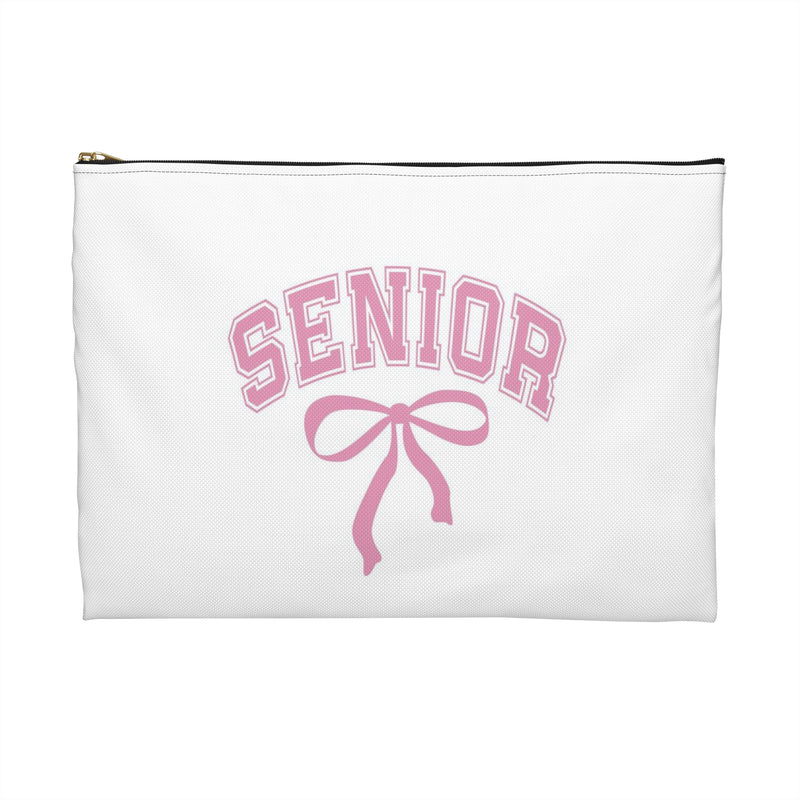 Senior Coquette Accessory Pouch