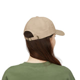 Embroidered Mom Classic Dad Cap