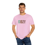 Cozy Season Grunge T-shirt