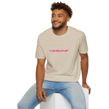 Literally Just a Girl Softstyle T-Shirt