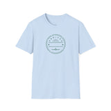 Arrived Stamp Softstyle T-Shirt