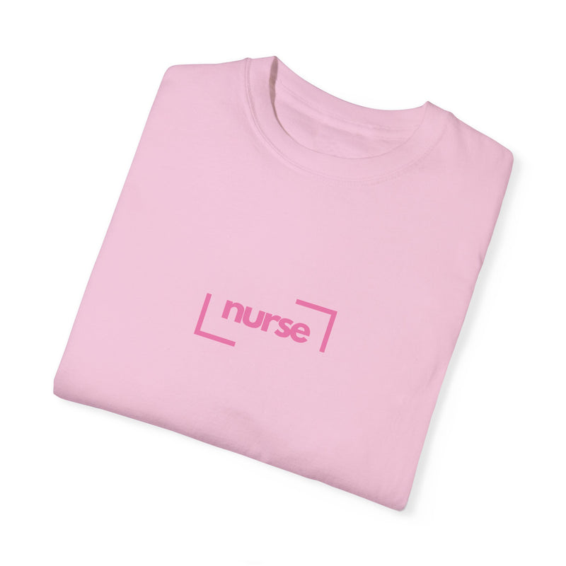 Nurse Bracket T-shirt