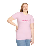 Literally Just a Girl Softstyle T-Shirt