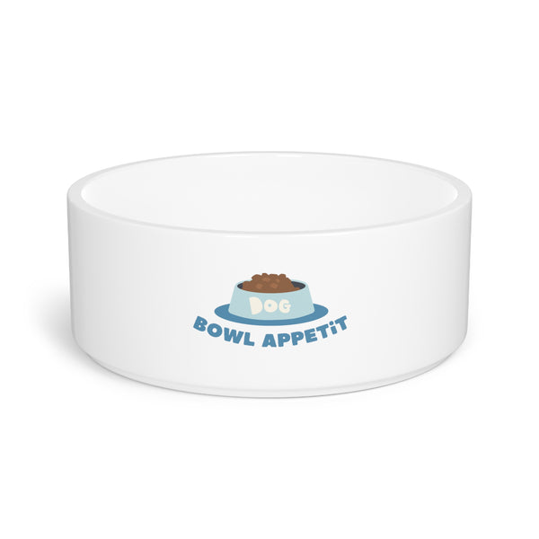 Bowl Appetit Pet Bowl