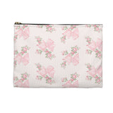 Rosa Beaux Pink Accessory Pouch