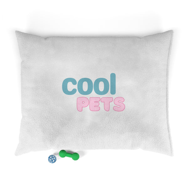 Cool Pets Pet Bed