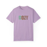 Cozy Season Grunge T-shirt