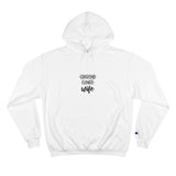 Wife Champion Hoodie