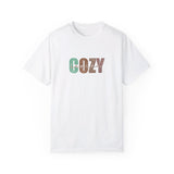 Cozy Season Grunge T-shirt