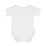 Worth Every Shot IVF Baby Bodysuit