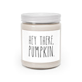 Hey There Pumpkin Scented Candles, 9oz