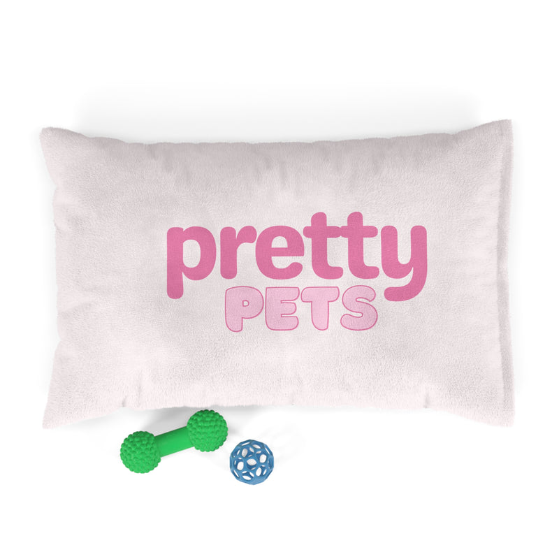 Pretty Pets Pet Bed