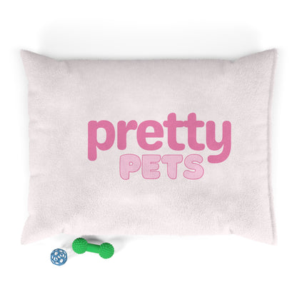 Pretty Pets Pet Bed
