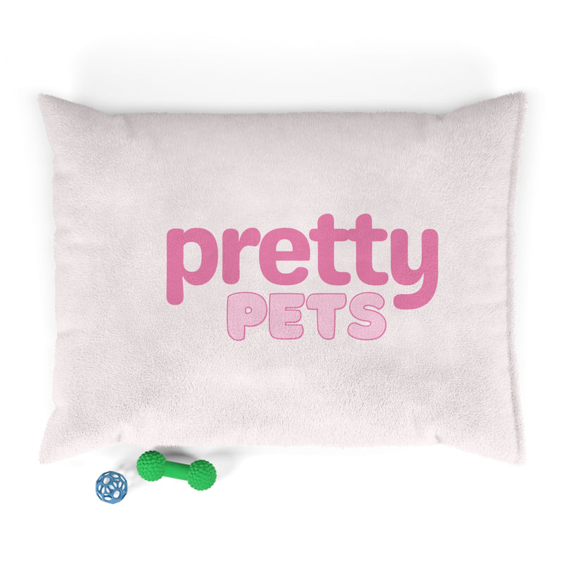 Pretty Pets Pet Bed