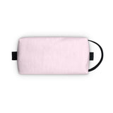 Pink Doll Toiletry Bag