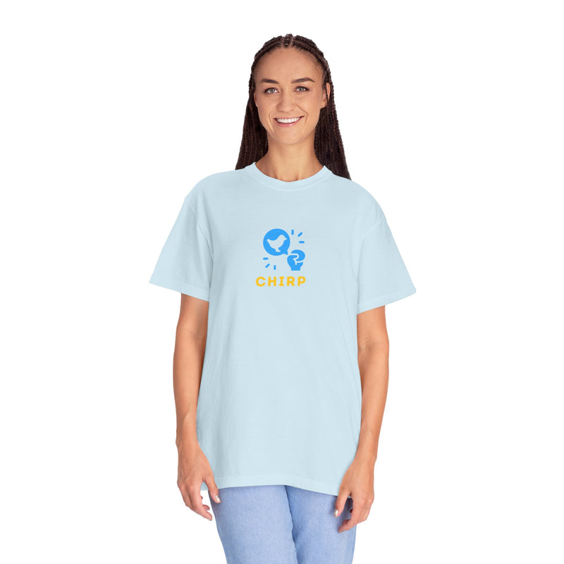 Chirp T-shirt