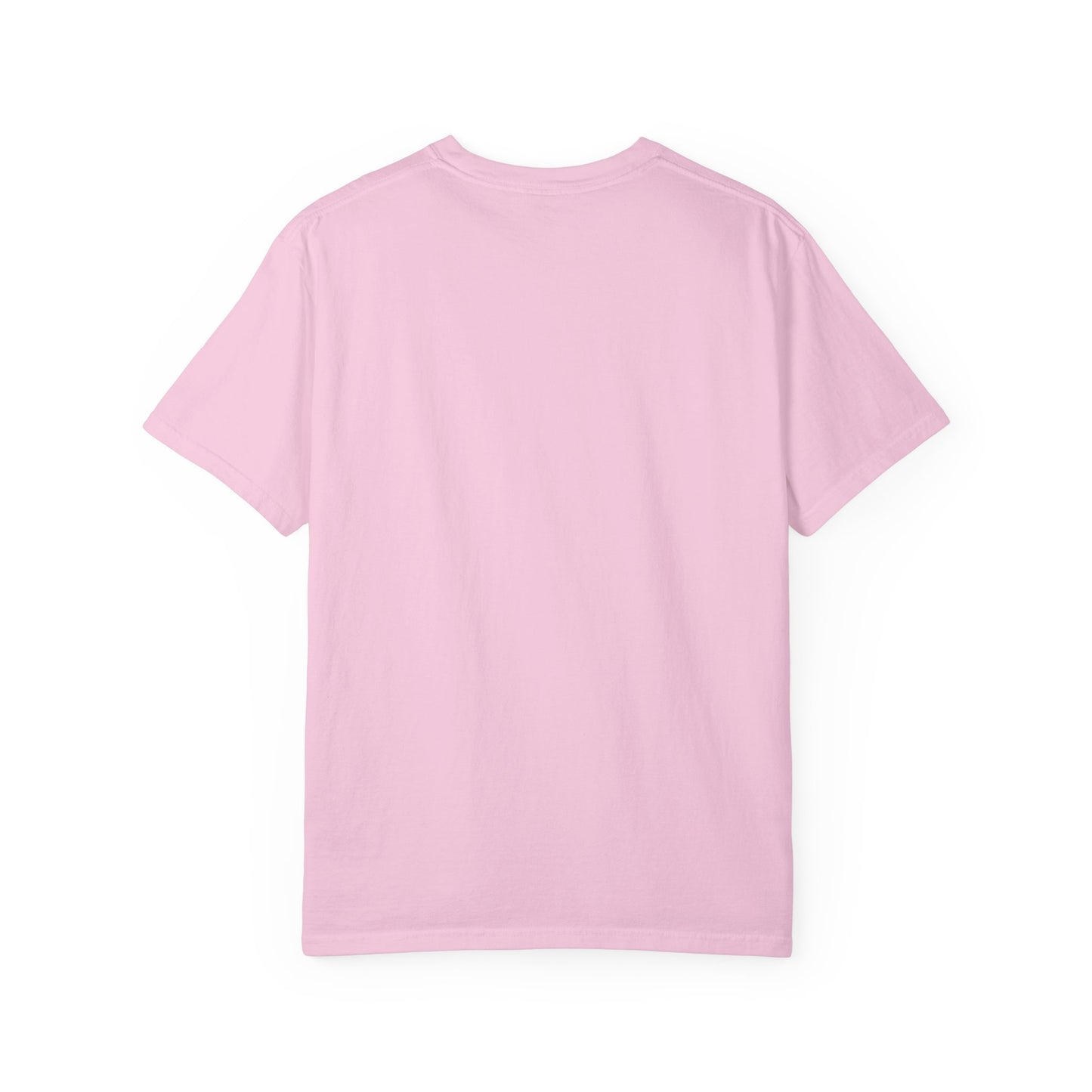 Nursing Student Tears Oversized T-shirt