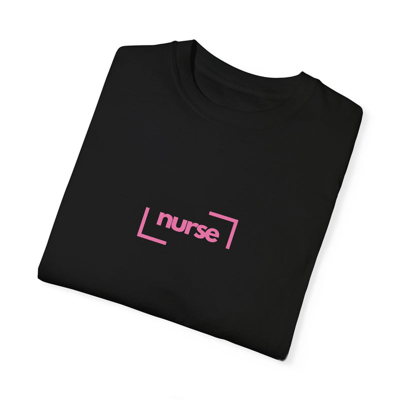 Nurse Bracket T-shirt