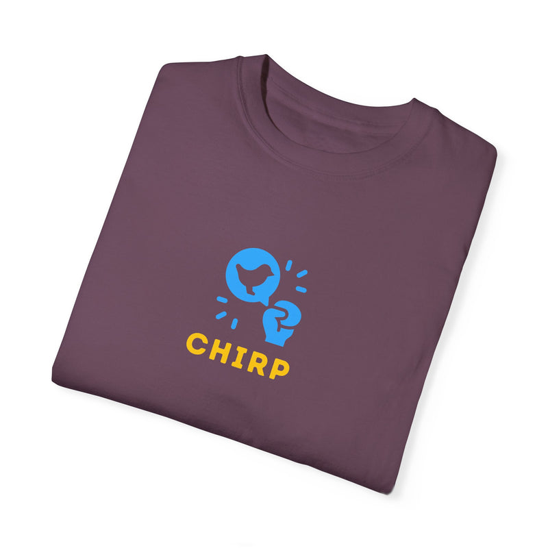 Chirp T-shirt