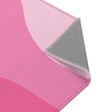 Pink Horizon Area Rug