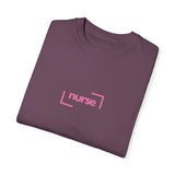 Nurse Bracket T-shirt